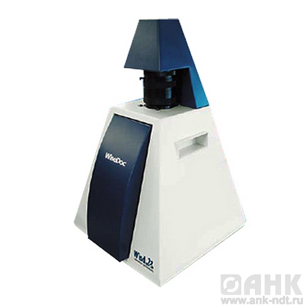 Системы гель-документации, гель-документирующие системы