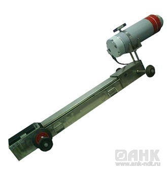 Рентгенографические кроулеры