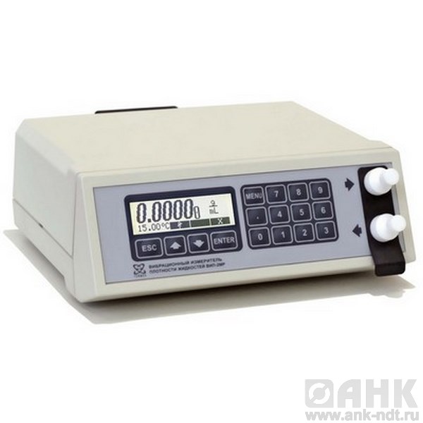 Плотномеры