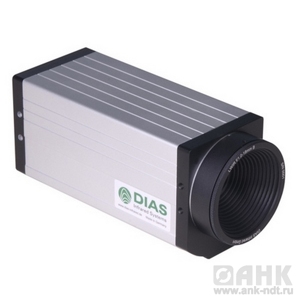 Тепловизоры DIAS Infrared
