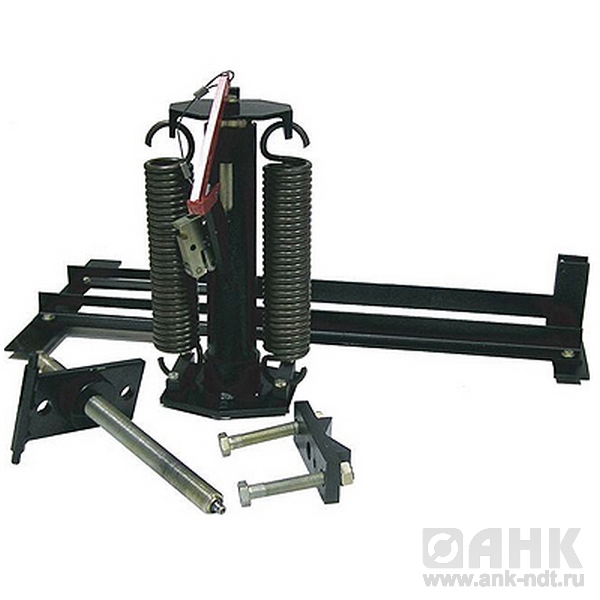 Устройство механического прокола кабеля УМПК