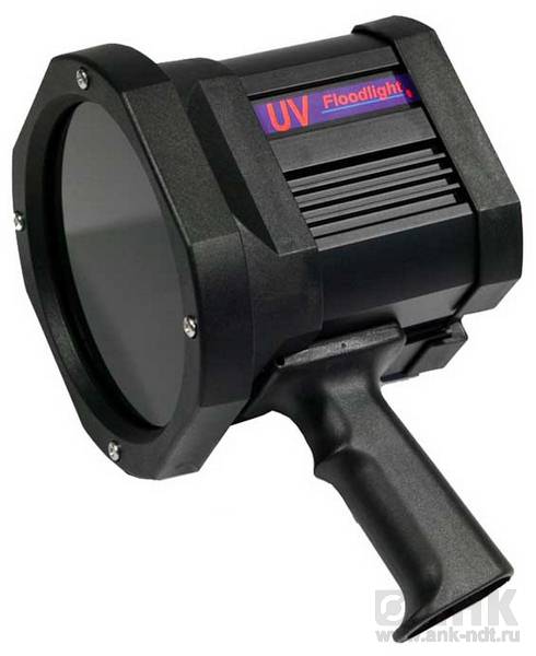 Ультрафиолетовый осветитель Labino BigBeam Helios UV Led Duo Power