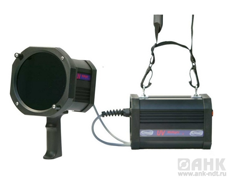 Ультрафиолетовый осветитель Labino TrAc Light PRO UV PS135 TLP