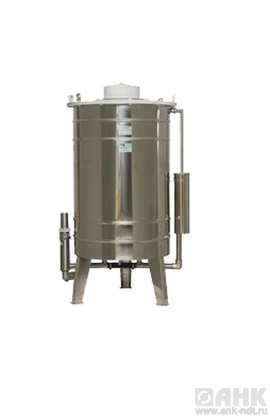 ДИСТИЛЛЯТОР ДЭ-100