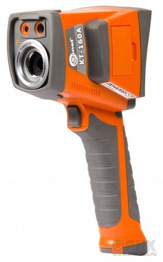 Тепловизор SONEL KT-160