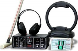 Трассоискатель УСПЕХ АГ-408.10