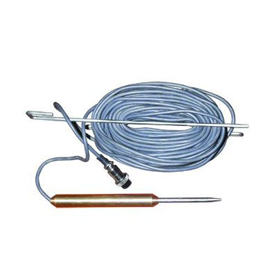 Зонд погружаемый для вязких нефтепродуктов, жидкостей ЗПГТ8.7