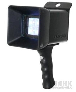 Ультрафиолетовая светодиодная лампа MAGNAFLUX ZB-100LED