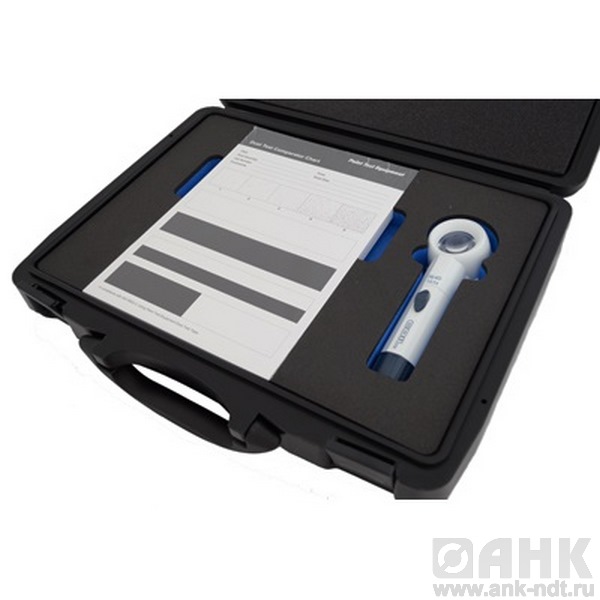 Набор для определения запыленности поверхности PTE