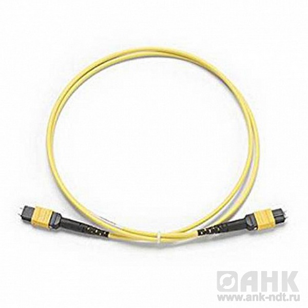 Fluke Networks TRC-SM-MPOAPC-PP-A,шнур 1 m SM TRC, MPOAPC/MPOAPC, Pinned/Pinned, полярность типа A