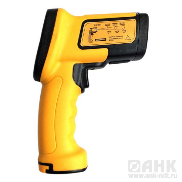 Тетрон-Т1350 Пирометр