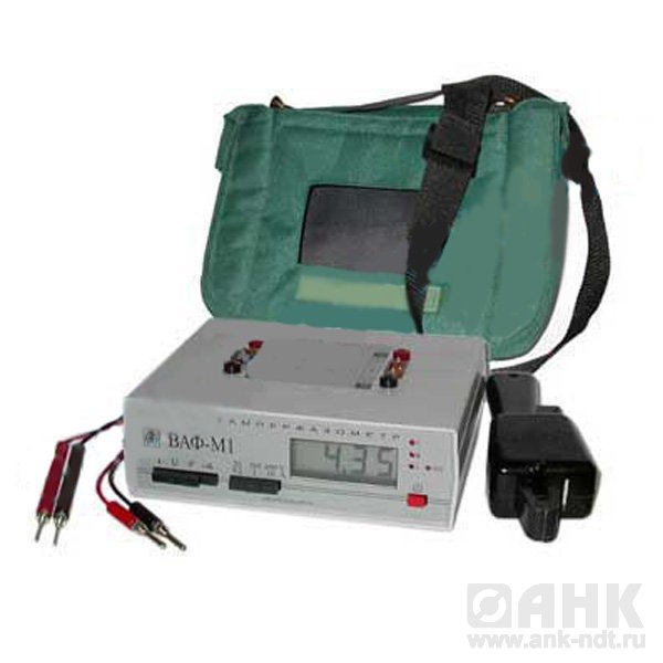 ВАФ-М1 вольамперфазометр