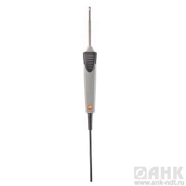 Быстродействующий прочный NTC зонд температуры воздуха