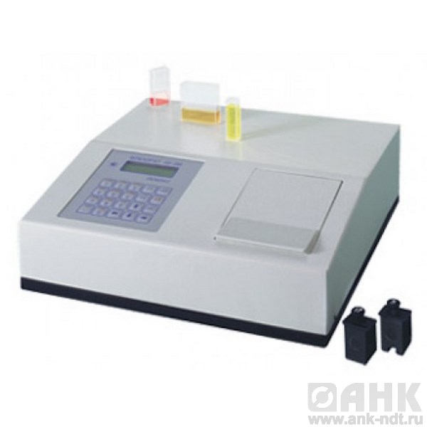 Анализатор жидкости «ФЛЮОРАТ-02-3М»