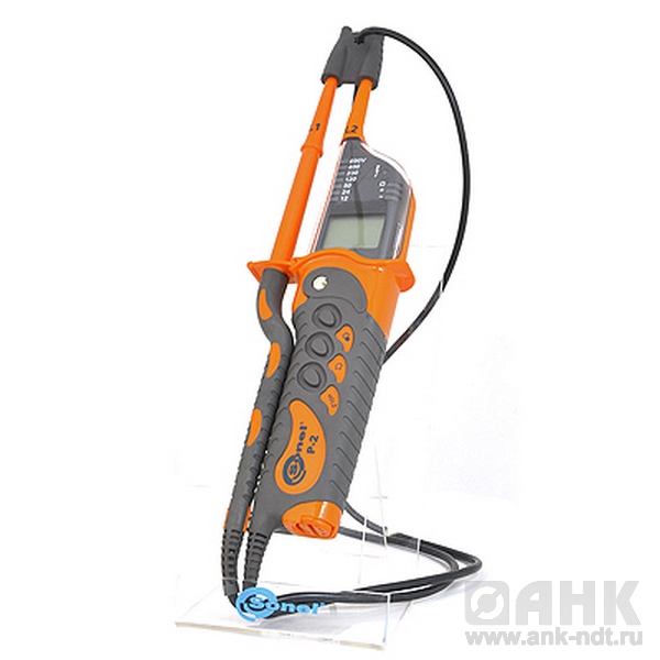 Индикатор напряжения P-2