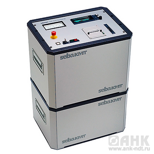 Система VLF 28 kV