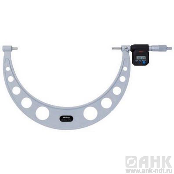 Микрометр Digimatic 293-582 300-500 мм