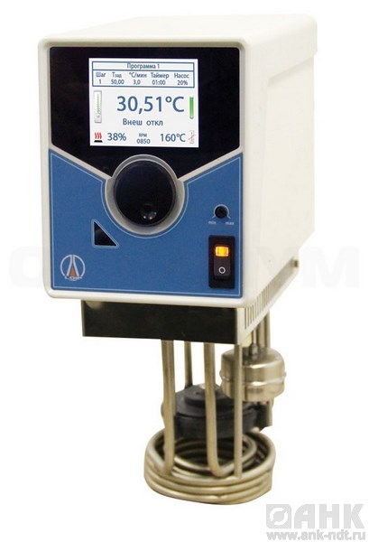 Термостат циркуляционный погружной LOIP LT-200 (Т до +200 °С)