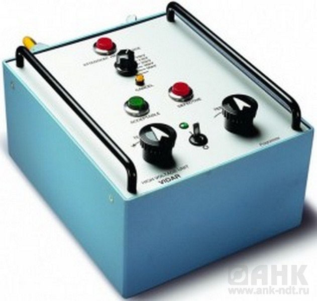 Вакуумный тестер выключателей Megger VIDAR