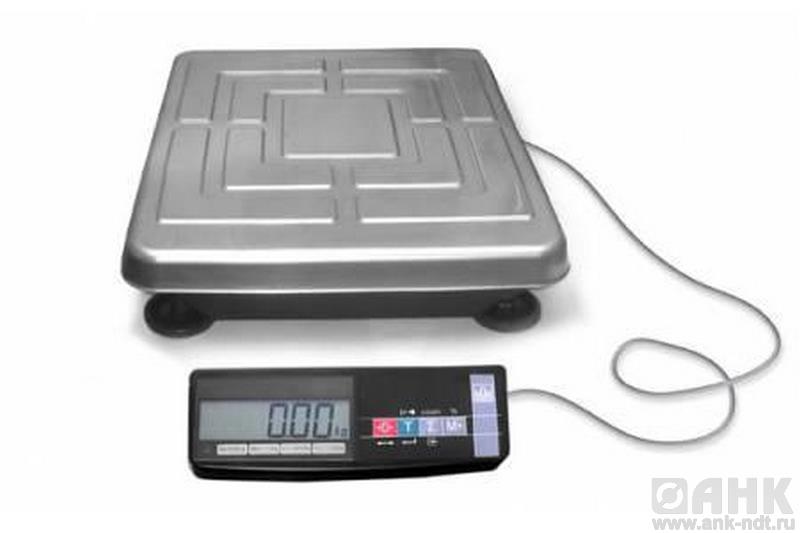 Фасовочные электронные пыле-влагозащищенные весы ТВ-S-15.2-А1