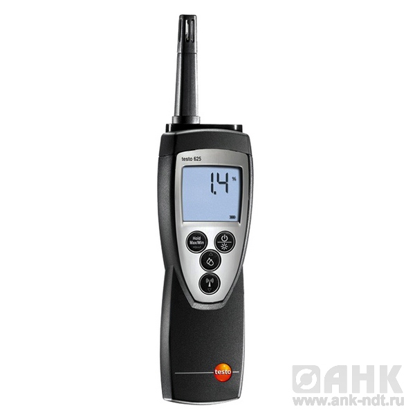 Термогигрометр Testo 625