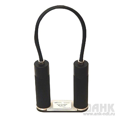 Магнитопорошковый дефектоскоп на постоянных магнитах МАГЕСТ-01