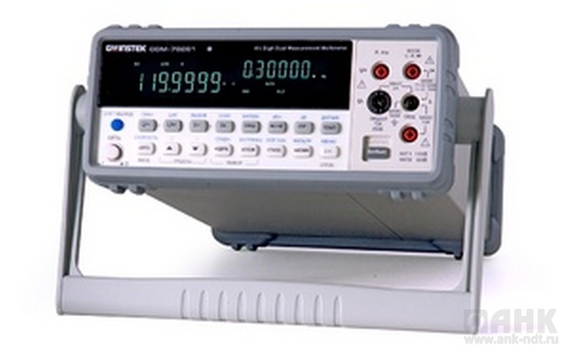 GDM-78255A Вольтметр