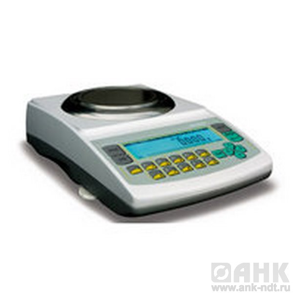 Весы лабораторные AG200 (d=0,001 г)