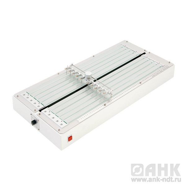 Линейный регистратор времени высыхания Elcometer 5300 (полусферический шарик)