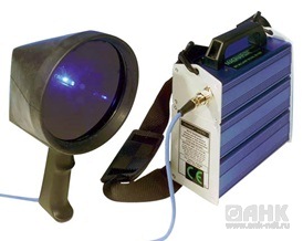 Система ультрафиолетового освещения MAGNAFLUX ZB-35BP