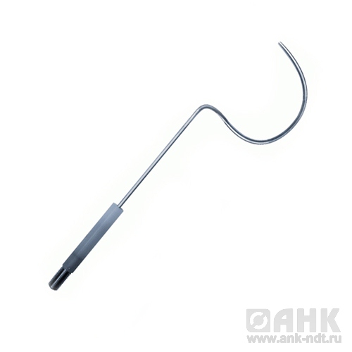 Серповидный электрод