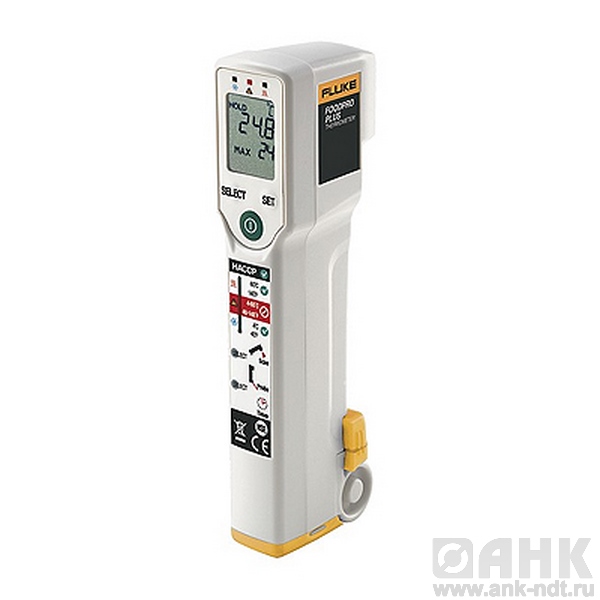 Термометр Fluke FP Plus для пищевых продуктов