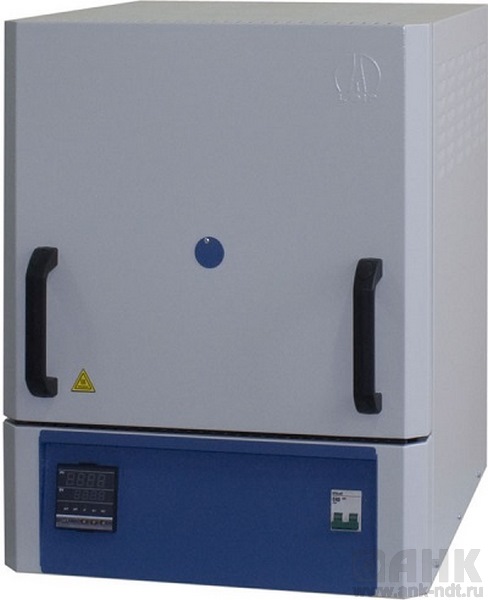 Муфельная печь LF-9/11-G2 (терморегулятор программируемый; 9 л; Т до +1100 °С)