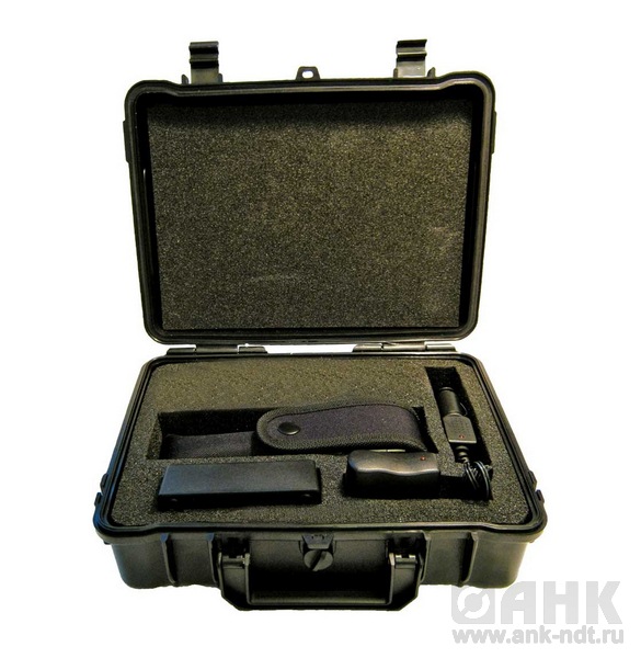 Набор для контроля с УФ-фонарем Labino Torch Light UVG2 Kit