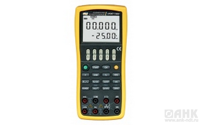 АКИП-7304 калибратор