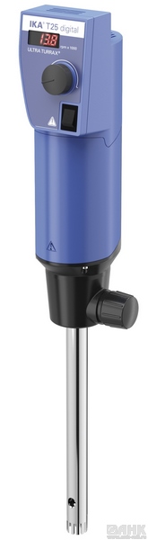 Диспергатор T 18 digital ULTRA-TURRAX® Package