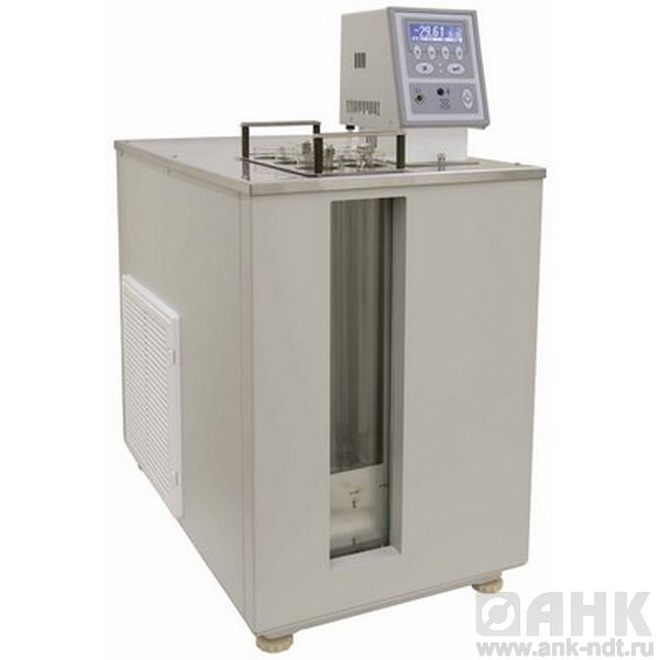 Жидкостный криостат с прозрачным окном ВТ-ро-03