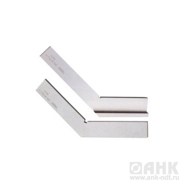 Угольники Vogel для тупых углов 120° и 135°