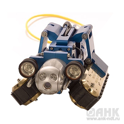 Модульный видеокроулер PCE Trak 150