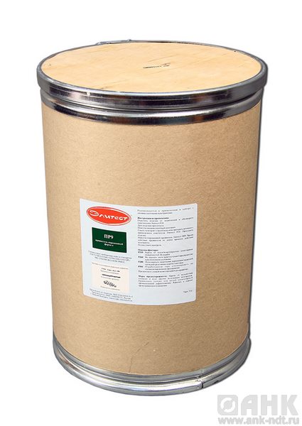 Проявитель Элитест ПР9 порошковый