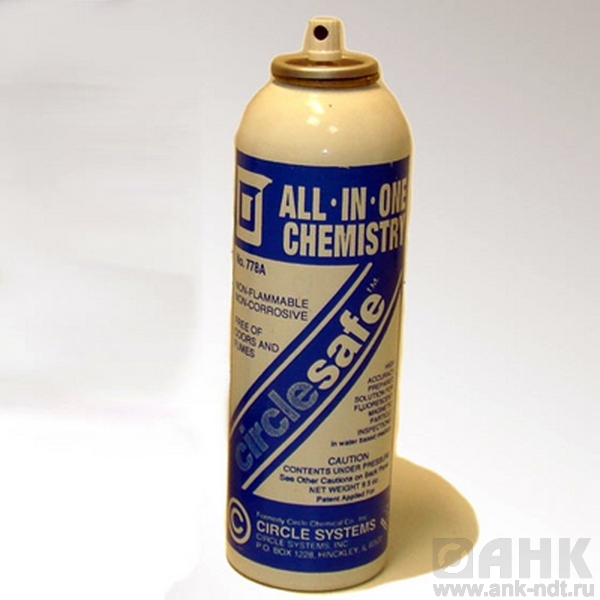 Аэрозоль CircleSafe 778 A