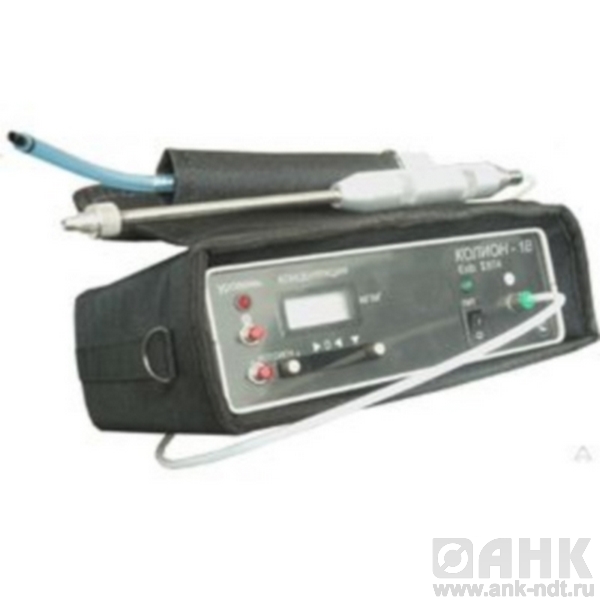 ПЕРЕНОСНЫЕ ЧЕТЫРЕХДЕТЕКТОРНЫЕ ГАЗОАНАЛИЗАТОРЫ КОЛИОН-1В-25