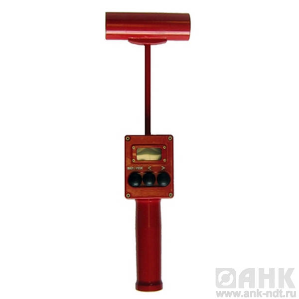 Анемометр портативный акустический АПА-1/3