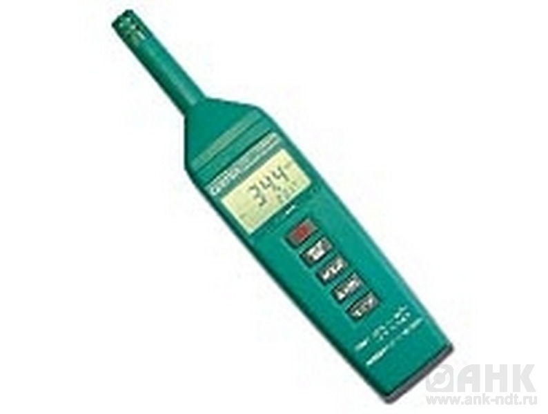 CENTER 316 Измеритель температуры и влажности