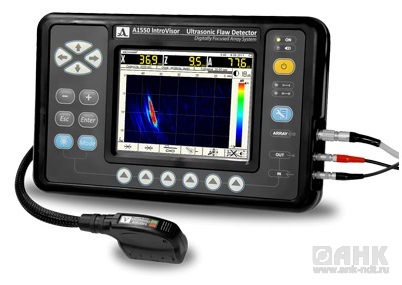 Ультразвуковой томограф А1550 IntroVisor
