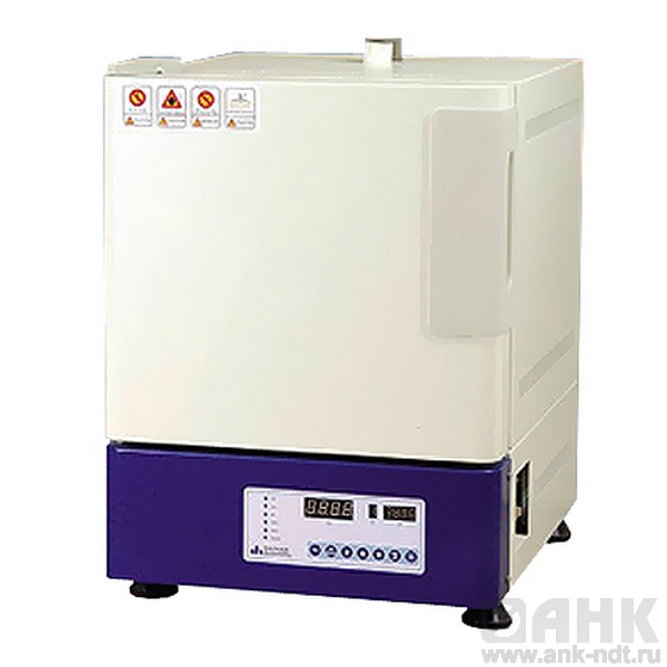 Муфельная печь FР-03