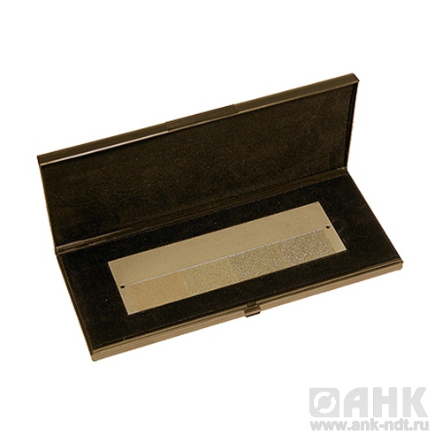 Контрольный образец №2 (EN ISO 3452-3) Helling