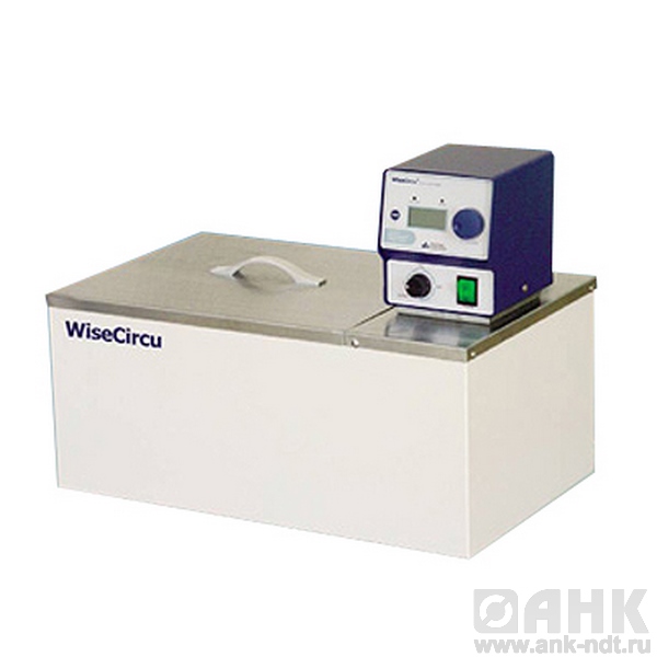 Термостат водяной циркуляционный WСB-6