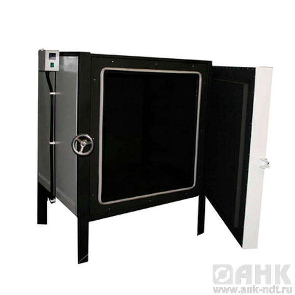 Камерная промышленная низкотемпературная электропечь SNOL 580/200