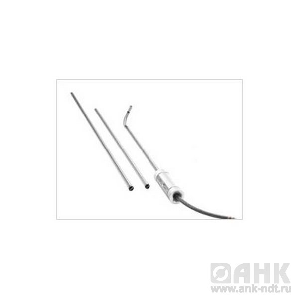 Комплект жестких направляющих